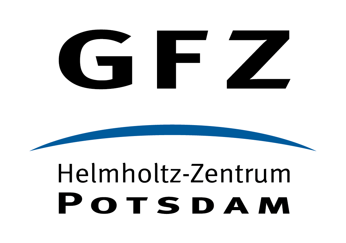 GFZ Logo