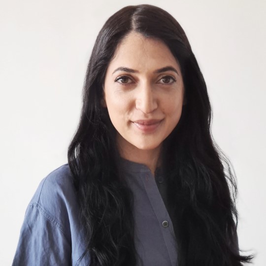 Profilbild Frau Dr. Ghazaryan